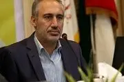 سال ۹۷ از بانک مرکزی استقراض نکردیم
