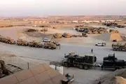 حضور آمریکا و پایگاه‌های نظامی آمریکا در عراق محدود می‌شود