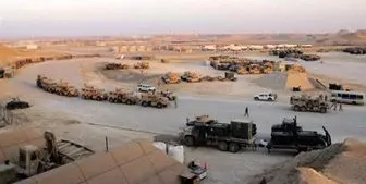 حضور آمریکا و پایگاه‌های نظامی آمریکا در عراق محدود می‌شود
