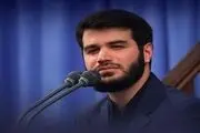 حضور میثم مطیعی در محل اخذ رای /عکس