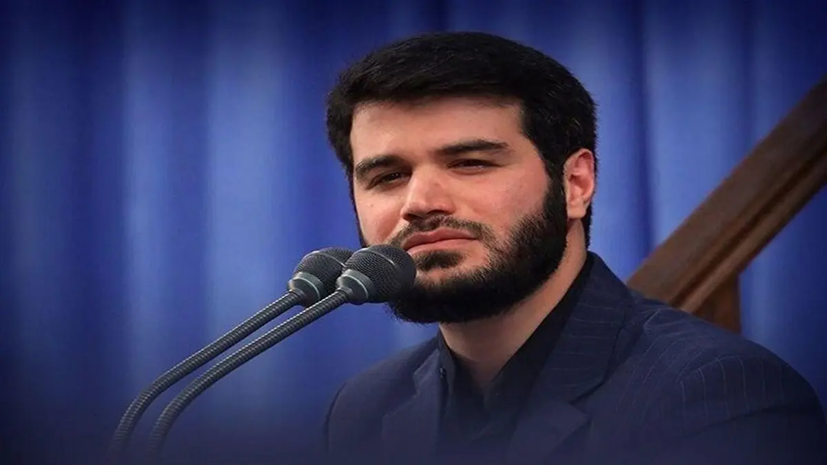 میثم مطیعی هم واکسن کرونا زد /عکس