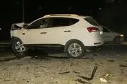 
کشته و مجروح شدن 7 تن در حادثه رانندگی+ تصاویر
