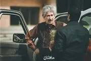 آقای حکایتی به «خانواده دکتر ماهان» پیوست/ تصاویر