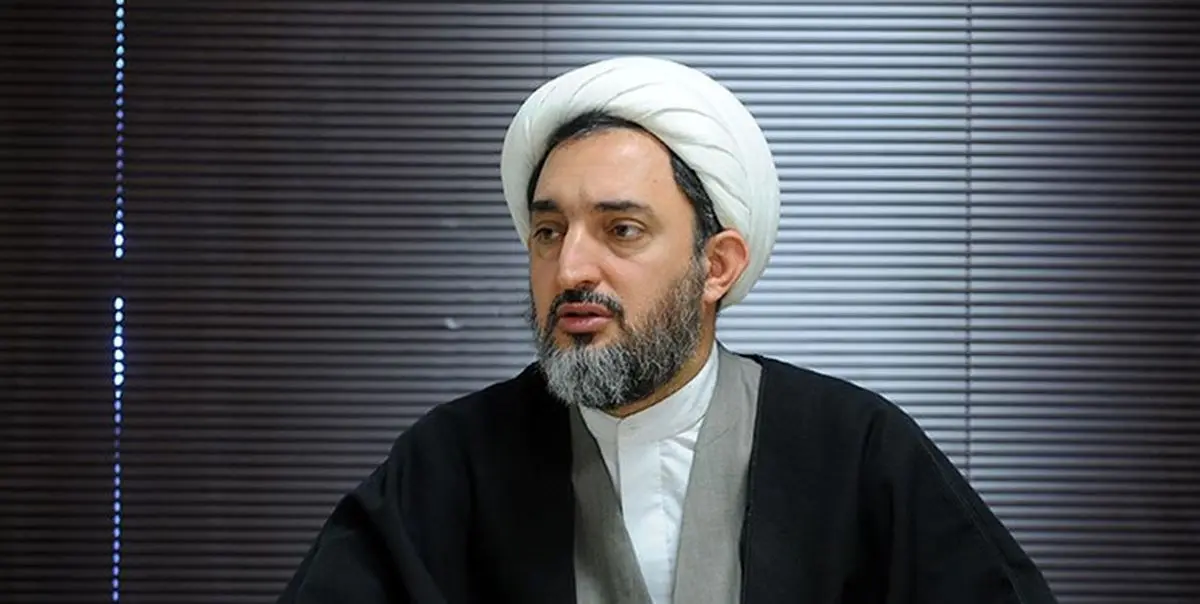 عضو مجلس خبرگان رهبری: عقلانیت به معنای ترسیدن و رها کردن میدان نیست