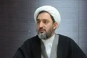 عضو مجلس خبرگان رهبری: عقلانیت به معنای ترسیدن و رها کردن میدان نیست