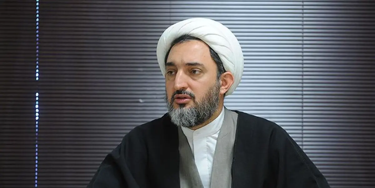 عضو مجلس خبرگان رهبری: عقلانیت به معنای ترسیدن و رها کردن میدان نیست