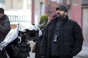 آقای کارگردان: «دشمنان» اولین فیلم بلندم خواهد بود