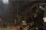  ۳ روز عزای عمومی در مالی