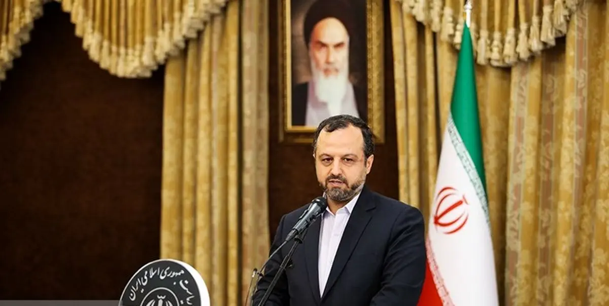 وزیر اقتصاد: دولت در صدد اتمام پروژههای نیمهتمام است