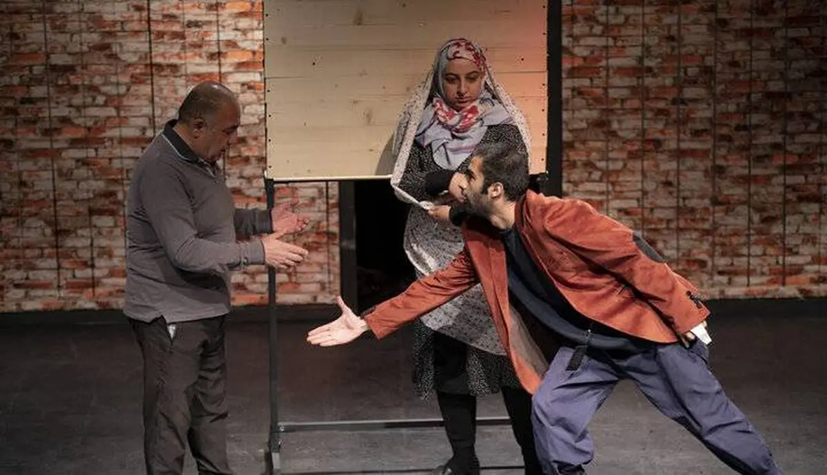 راننده کامیونی که رابین‌ هود شد
