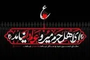 «ای اهل حرم میر و علمدار نیامد»/ایران در سوگ علمدارانش چشم به‌راه ماند