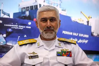 درخواست تشکیل معاونت دریایی در نهاد ریاست جمهوری