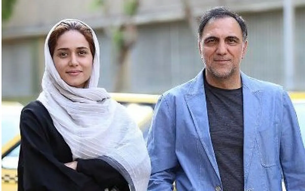 همکاری دوباره «پریناز ایزدیار» با حسن فتحی 