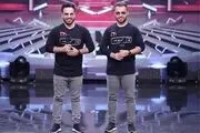 اجرای کرموبله در مرحله دوم عصر جدید+فیلم