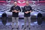 اجرای کرموبله در مرحله دوم عصر جدید+فیلم