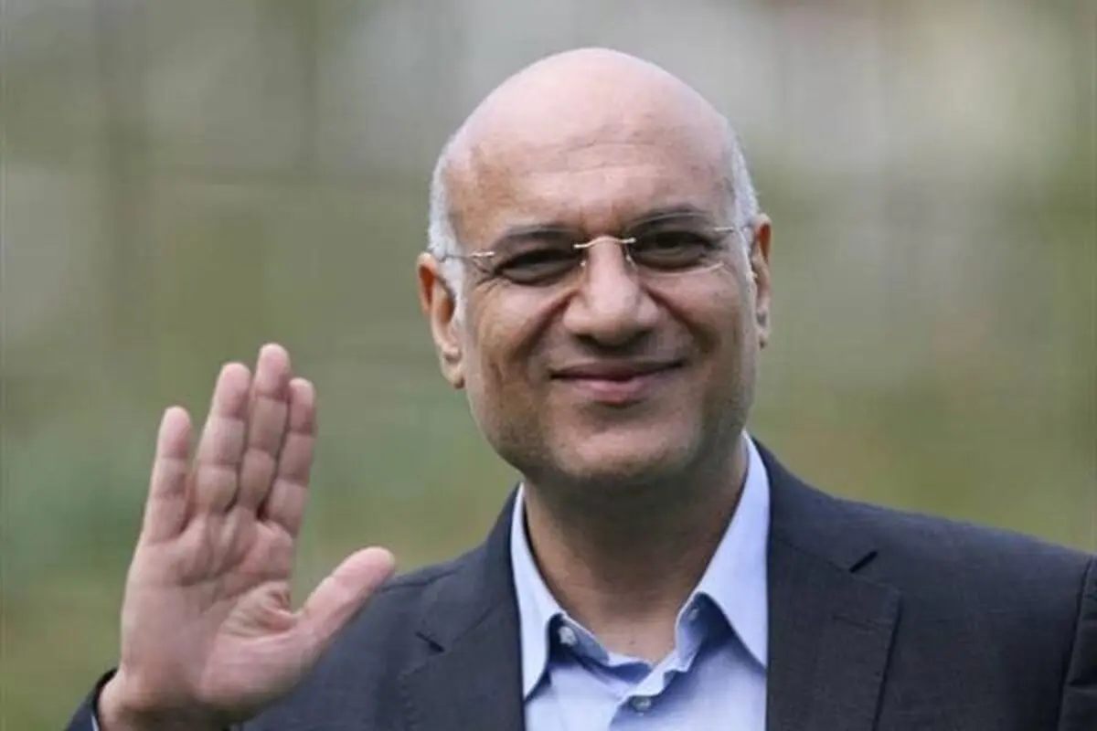 اظهارات فتحی درباره بازی هفته سوم استقلالی ها