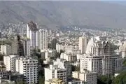  وسعت تهران در ۶ دهه ۷ برابر شد 