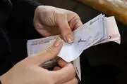 ارزش ریال ایران یک شبه ۱۰ هزار برابر می‌شود