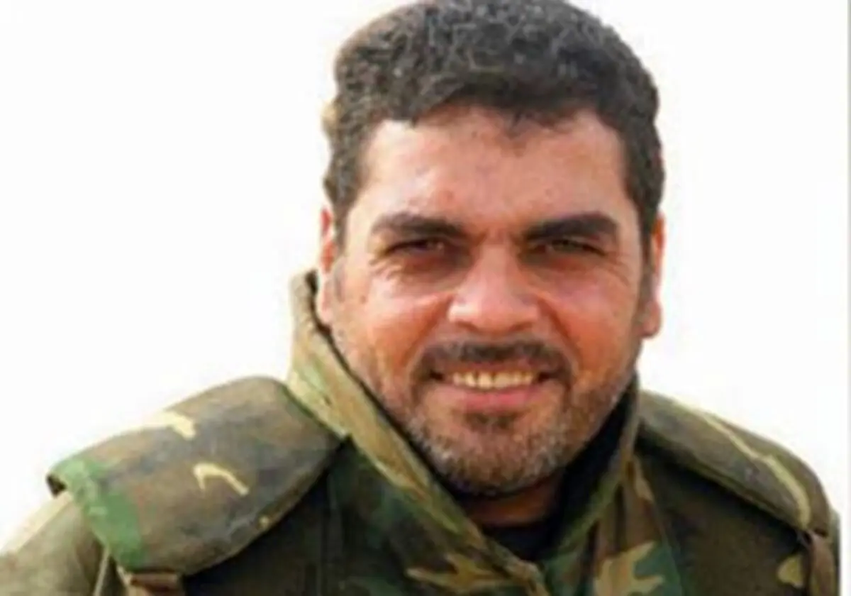 یکی از فرماندهان حزب الله ترور شد 