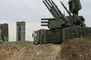 روسیه از انهدام دو پهپاد مهاجم به پایگاه حمیمیم خبر داد