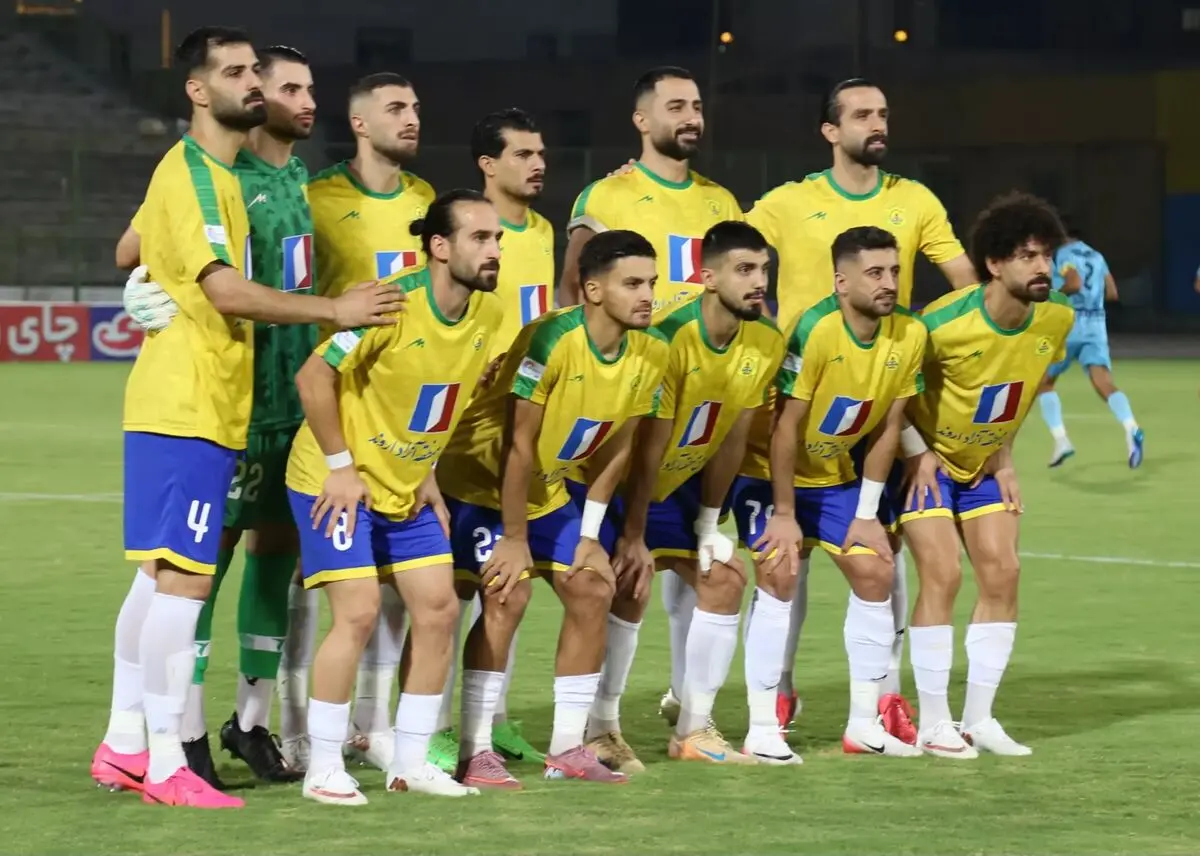 بلاتکلیفی باورنکردنی در صنعت نفت آبادان پیش از هفته هشتم