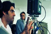 سومین سالگرد ازدواج یکتا ناصر و منوچهر هادی/ عکس
