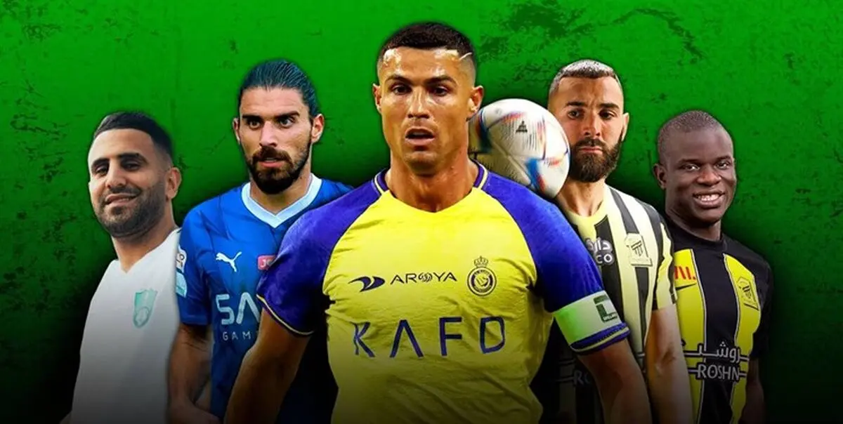 مهمانان ناخوانده لیگ قهرمانان اروپا