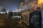 کشته‌سازی با زخمی‌های زنده!