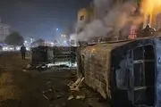 کشته‌سازی با زخمی‌های زنده!