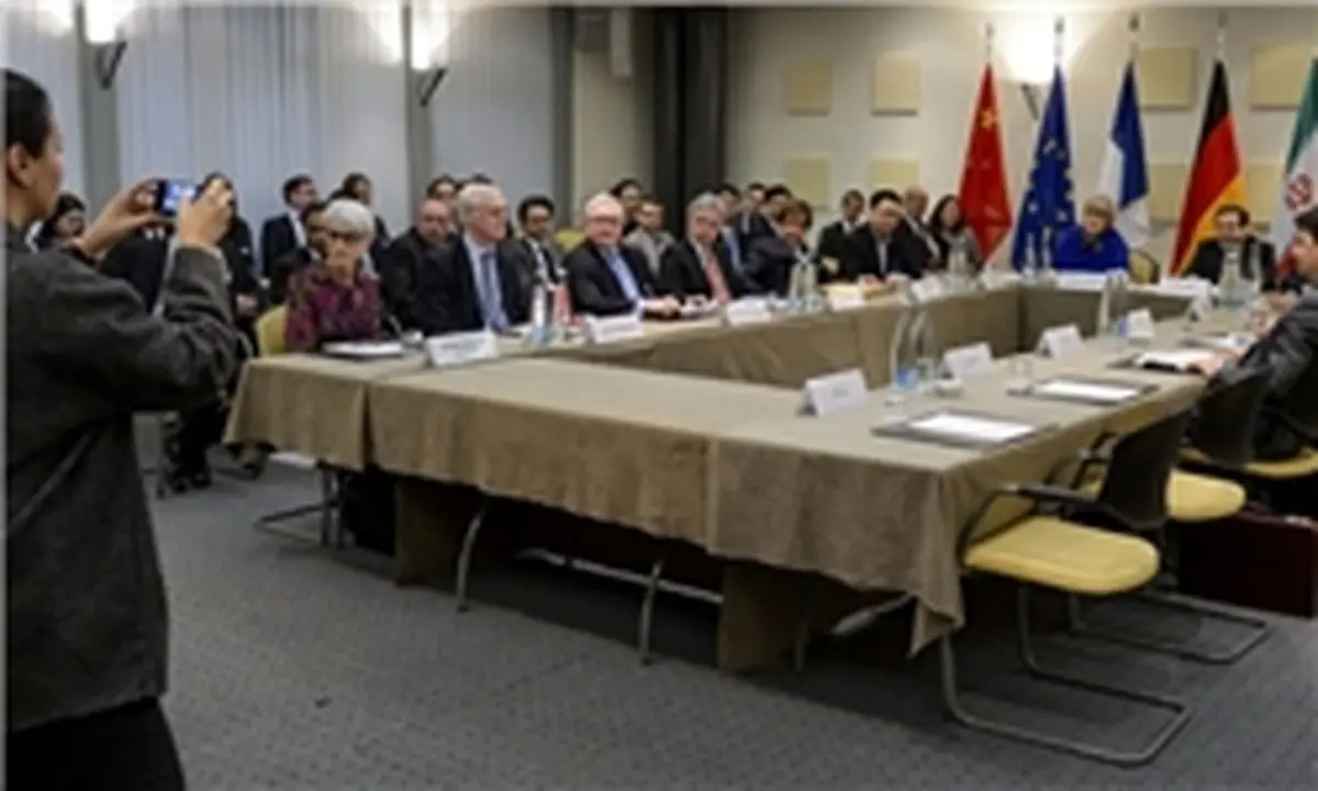 «دونالد ترامپ» به انتقاد از توافق اتمی ایران ادامه می دهد