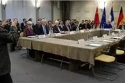 «دونالد ترامپ» به انتقاد از توافق اتمی ایران ادامه می دهد