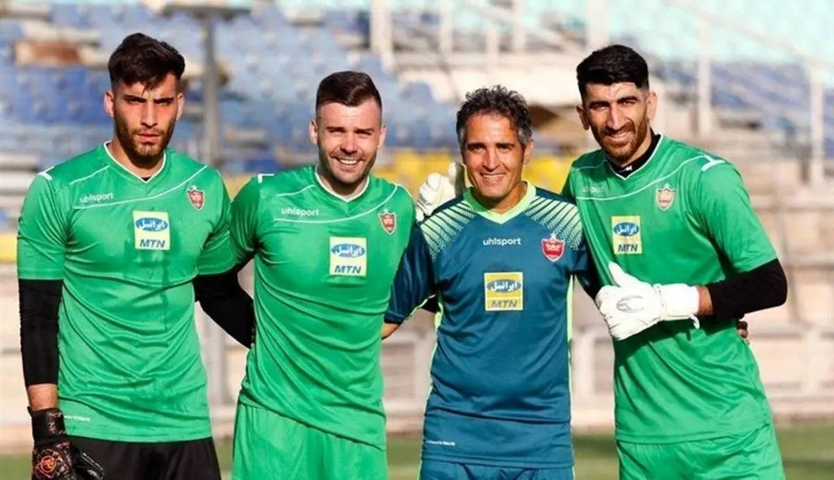 اخبار پرسپولیس| فرصت کوتاه پرسپولیس برای فرار از یک محرومیت عجیب