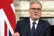 بحران سیاسی برای نخست‌وزیر بریتانیا بخاطر رسوایی اپستین