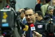 انتخاب رئیس فدراسیون تیر و کمان در روز بی خبرنگار