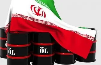 صادرات نفت ایران به پایین‌ترین رقم در ۴ ماه گذشته رسید