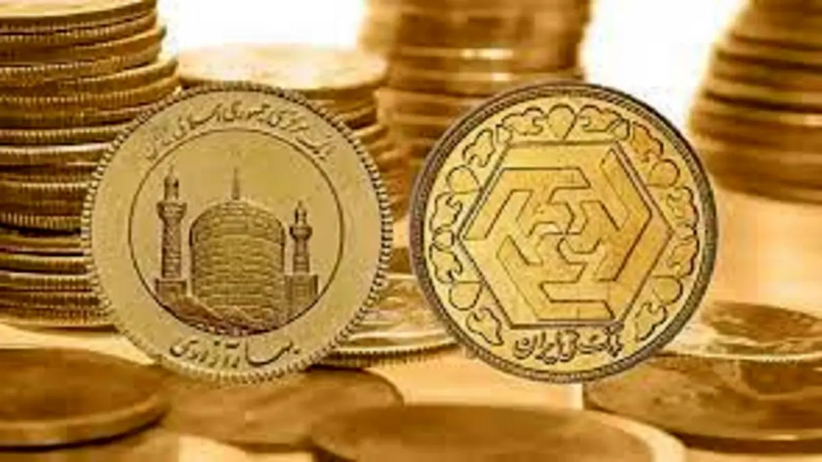 قیمت سکه و طلا در ۲۵ آذر ۱۴۰۰ /سکه ۱۳ میلیون و ۲۰۰ هزار تومان شد