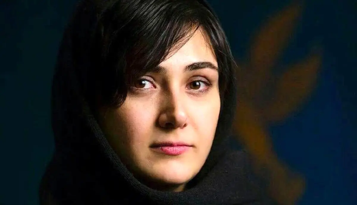 چهره باران کوثری عوض شد