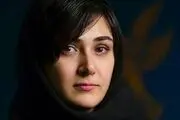 چهره باران کوثری عوض شد