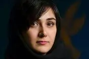 چهره باران کوثری عوض شد