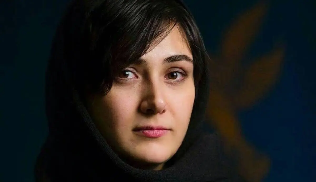چهره باران کوثری عوض شد
