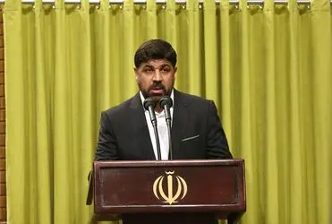 دیدار مداحان و شاعران اهل بیت‌(ع) با مقام معظم رهبری/گزارش تصویری