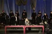 
ناگفته‌های اجرای «شاه لیر» در ایران