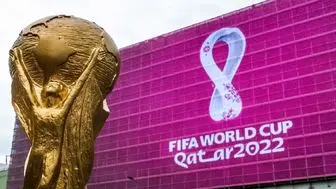 قطری‌ها دلالان بلیت جام جهانی را دستگیر کردند + عکس
