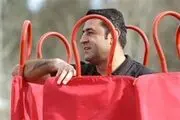 واکنش مربی پدیده به شکایت پرسپولیس