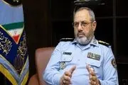 خط و نشان فرمانده نیروی هوایی ارتش برای دشمن