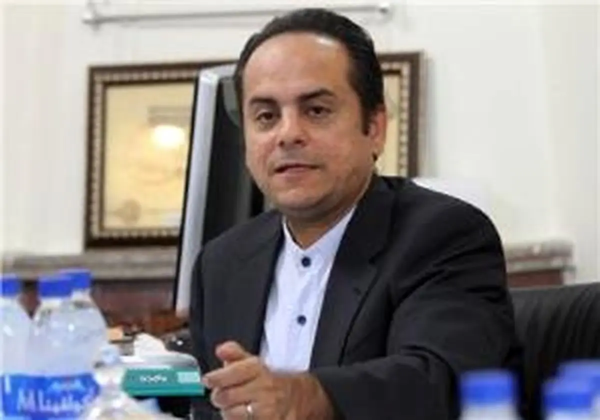 توفیقی: کاوه رضایی به هیچ وجه نمیتواند از استقلال جدا شود
