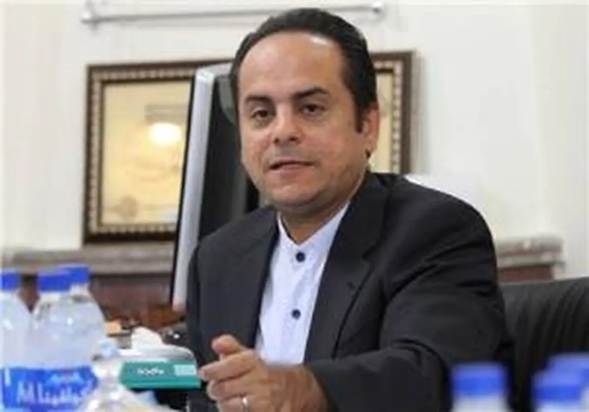 توفیقی: کاوه رضایی به هیچ وجه نمی‌تواند از استقلال جدا شود