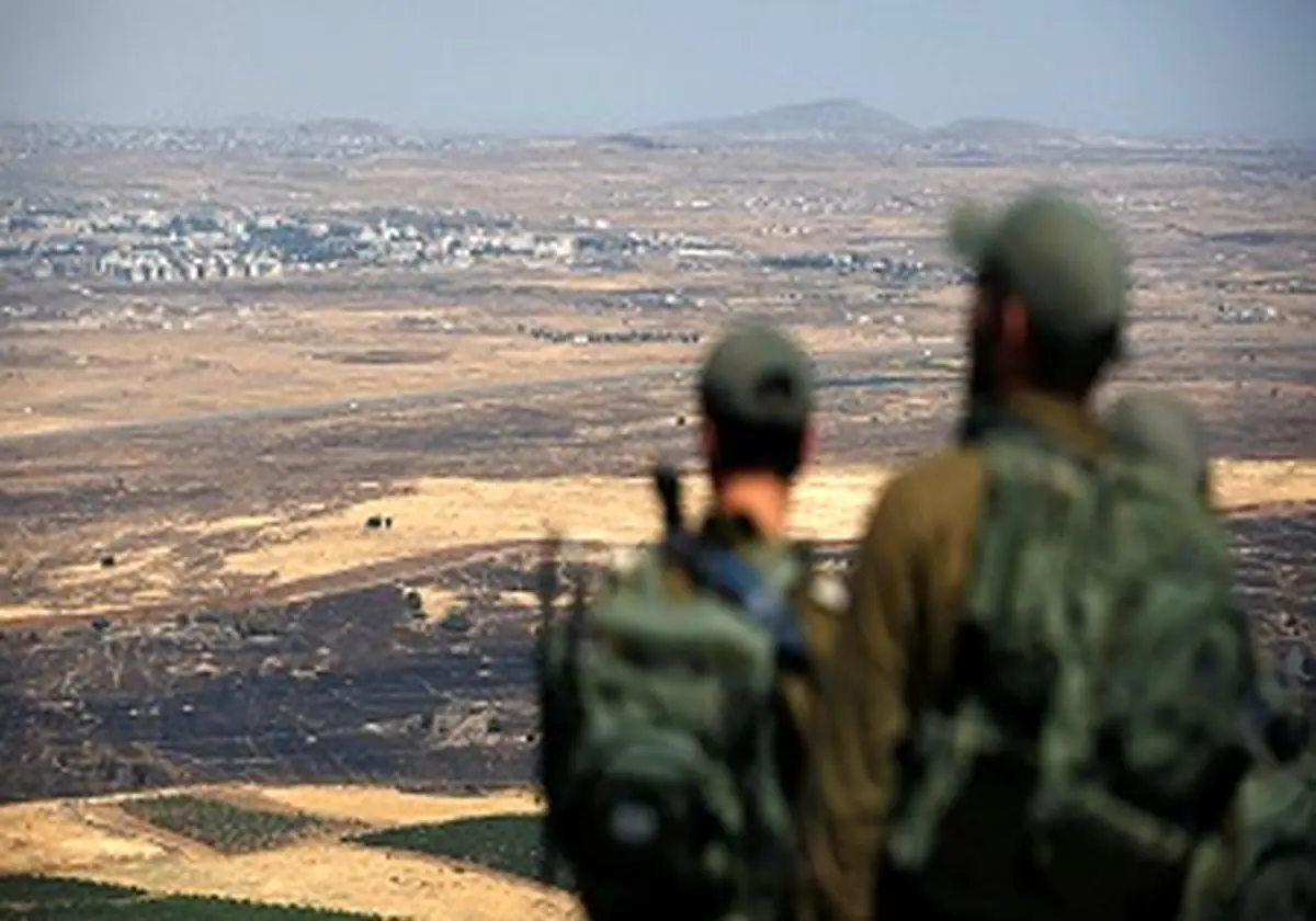 یک گروه فلسطینی حمله ترکیه به خاک سوریه را بشدت محکوم کرد
