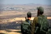 یک گروه فلسطینی حمله ترکیه به خاک سوریه را بشدت محکوم کرد