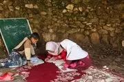 برچیده شدن همه مدارس سنگی کشور تا ۱۴۰۲
